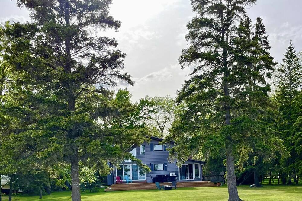 Photo of Outdoor in Arnes