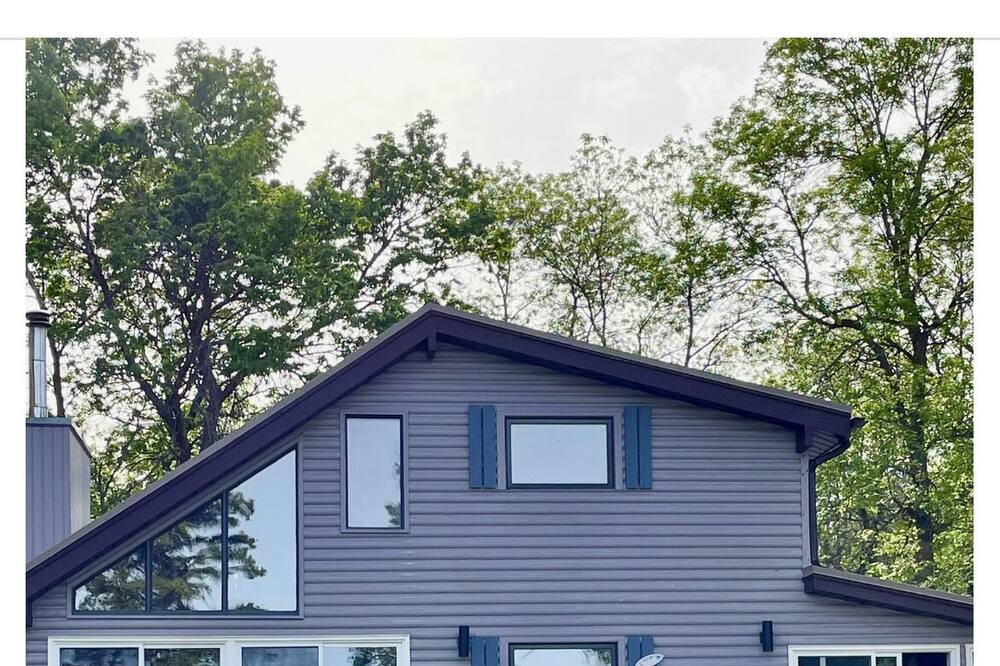 Photo of Outdoor in Arnes