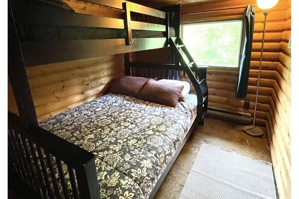 Photo of Bedroom in Arnes