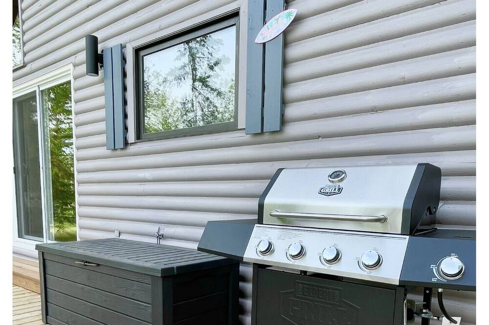 Photo of Outdoor in Arnes