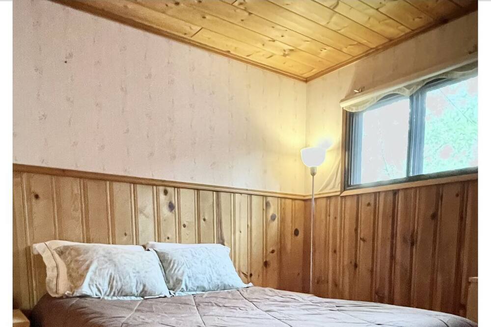 Photo of Bedroom in Arnes