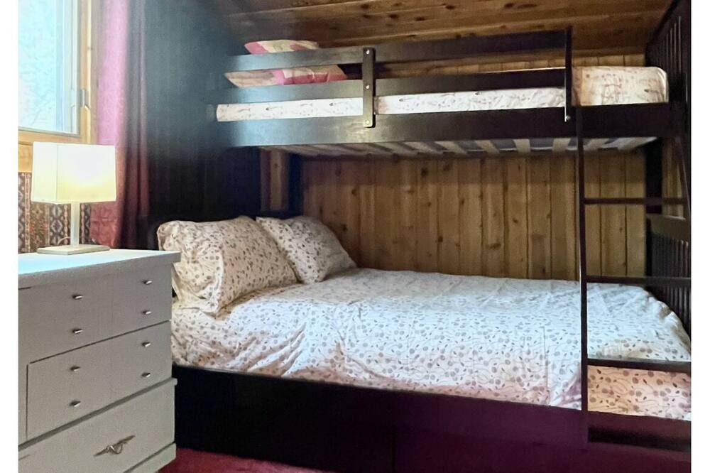 Photo of Bedroom in Arnes