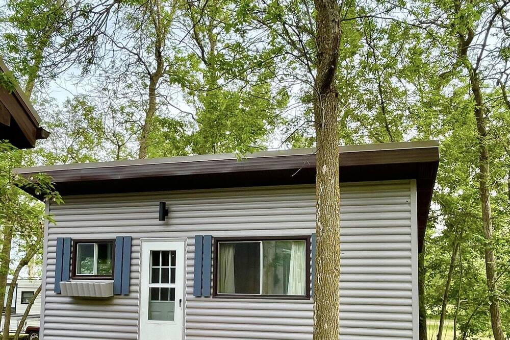 Photo of Outdoor in Arnes