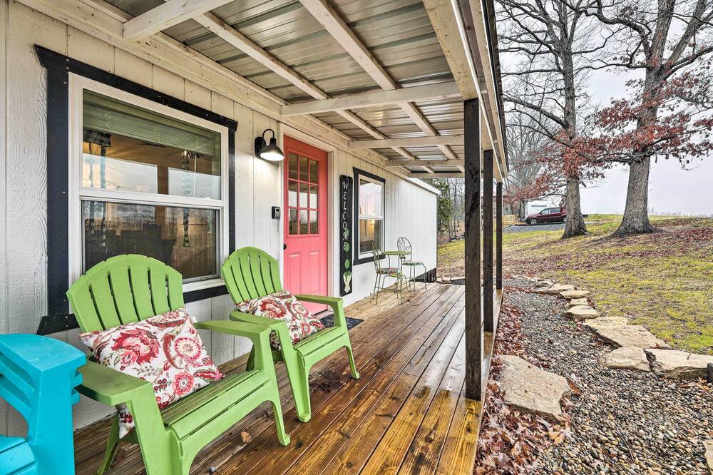 Photo of Outdoor in Elizaville