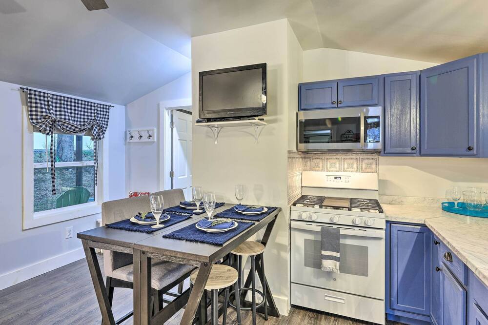 Photo of Kitchen in Elizaville