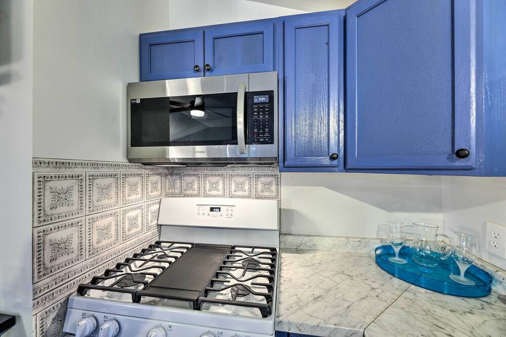 Photo of Kitchen in Elizaville