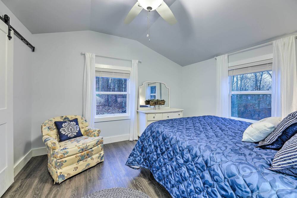 Photo of Bedroom in Elizaville