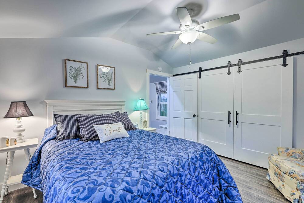 Photo of Bedroom in Elizaville