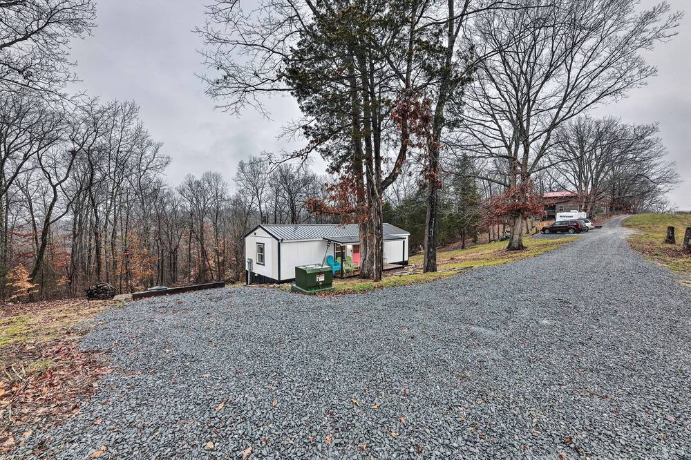 Photo of Outdoor in Elizaville
