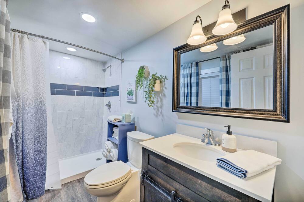 Photo of Bathroom in Elizaville