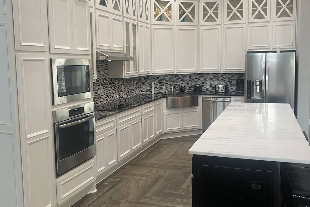 Photo of Kitchen in Horseshoe Bay West