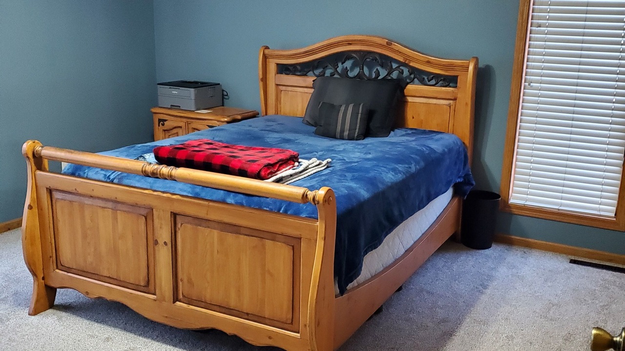 Photo of Bedroom in Olpe