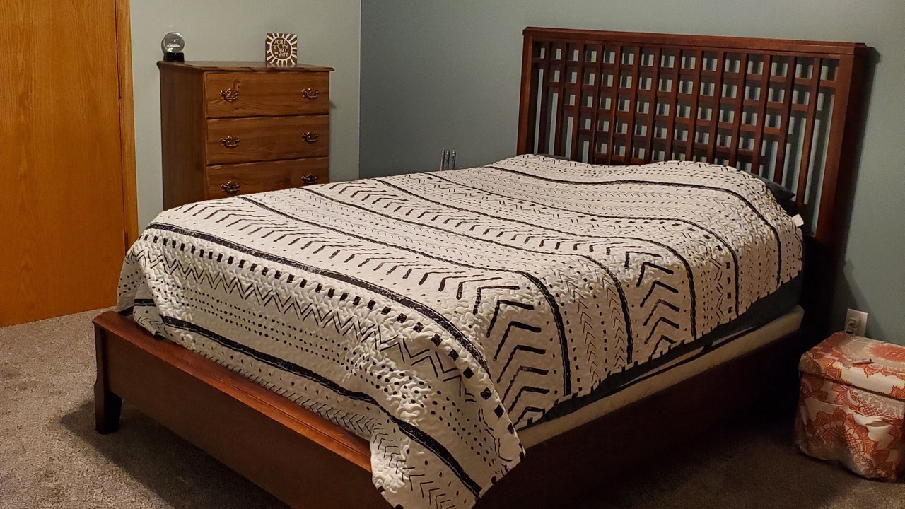 Photo of Bedroom in Olpe