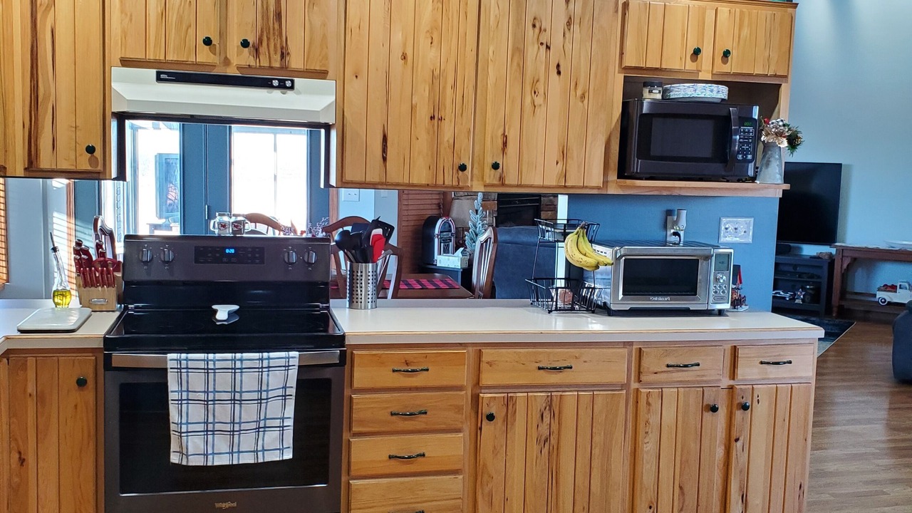Photo of Kitchen in Olpe
