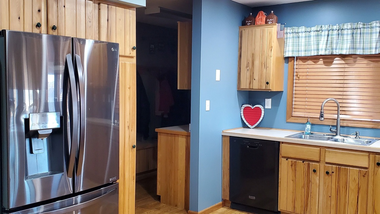 Photo of Kitchen in Olpe