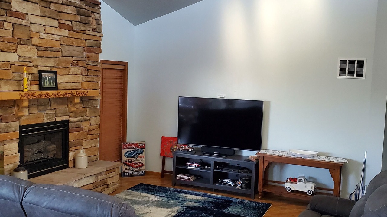 Photo of Livingroom in Olpe