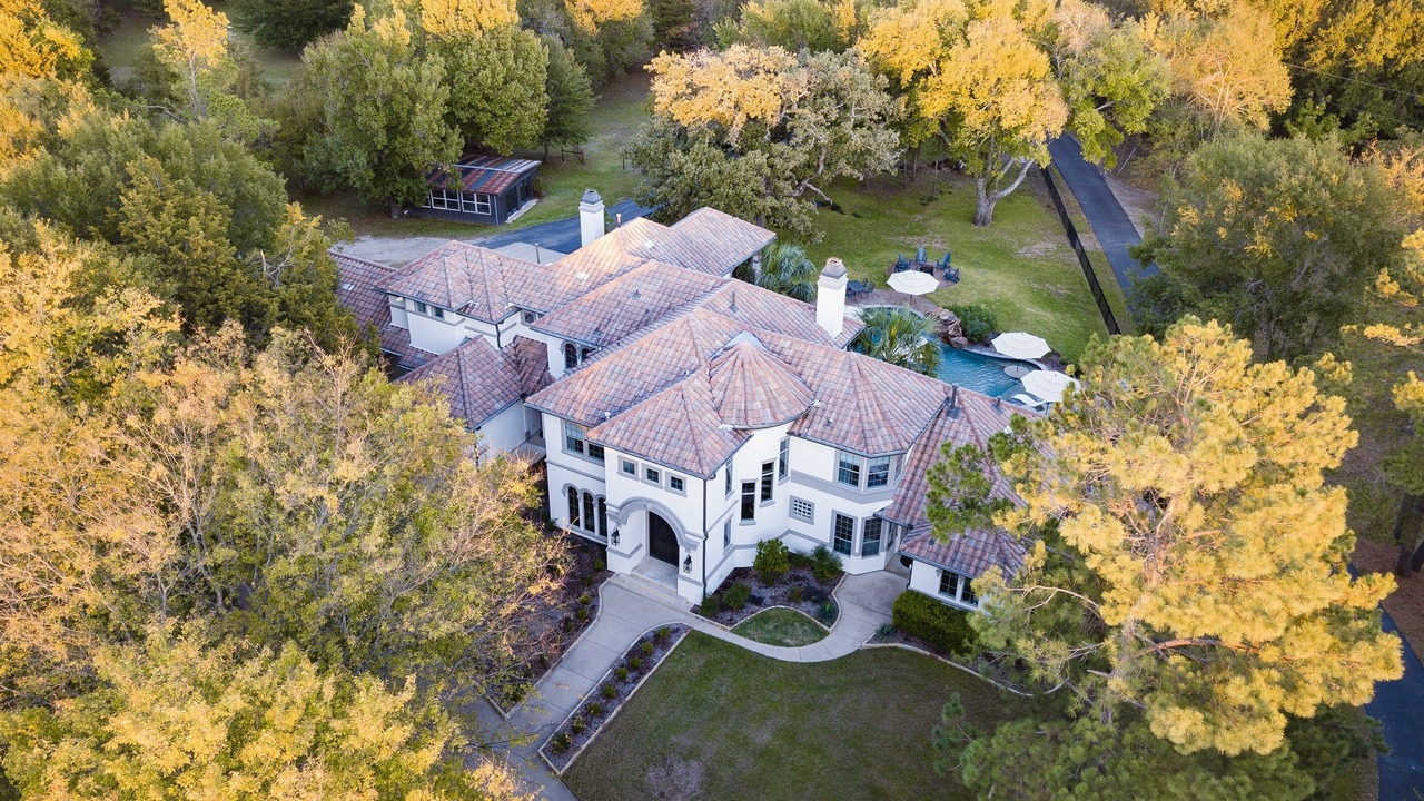 Photo of Outdoor in Terrell