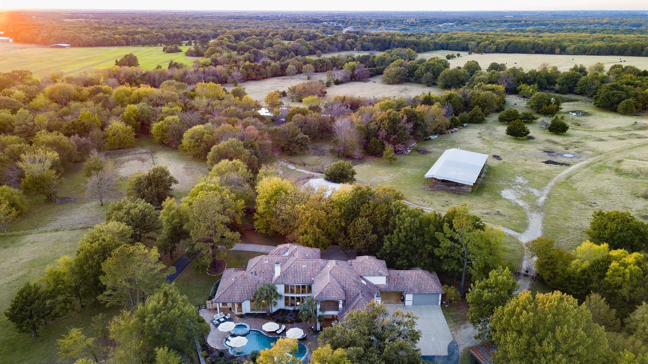 Photo of Outdoor in Terrell