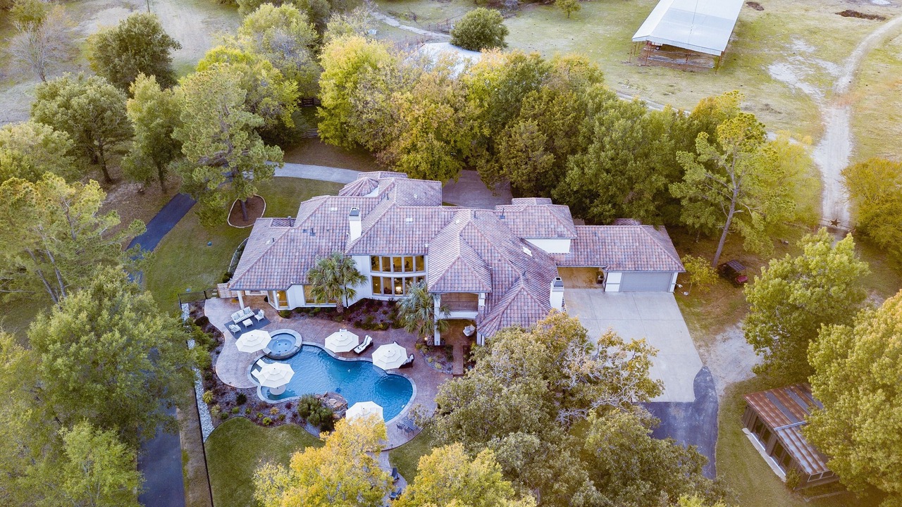 Photo of Outdoor in Terrell