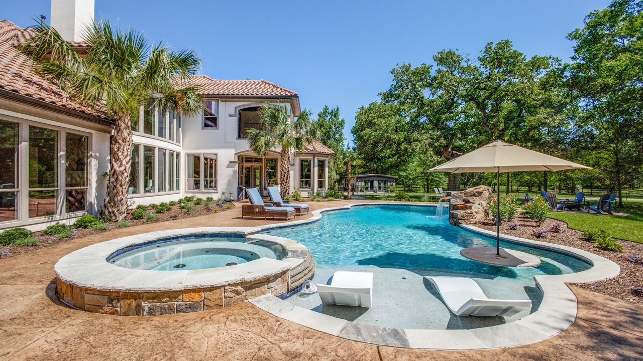 Photo of Outdoor in Terrell
