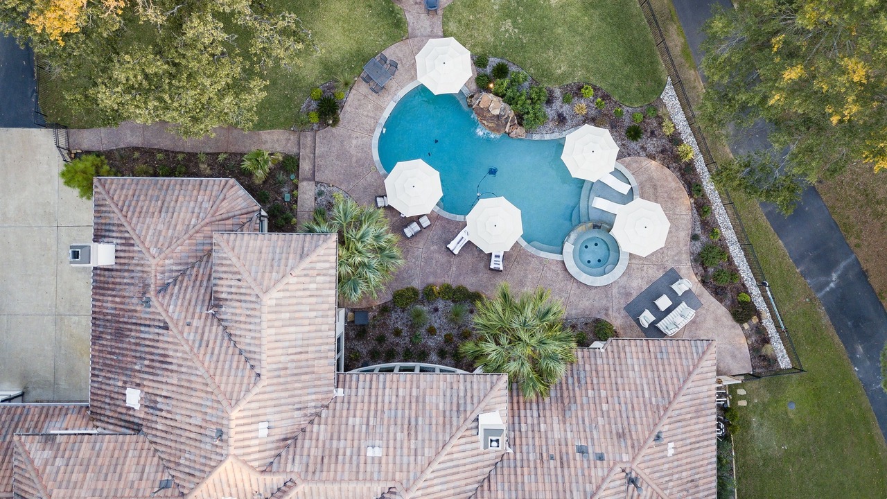 Photo of Outdoor in Terrell