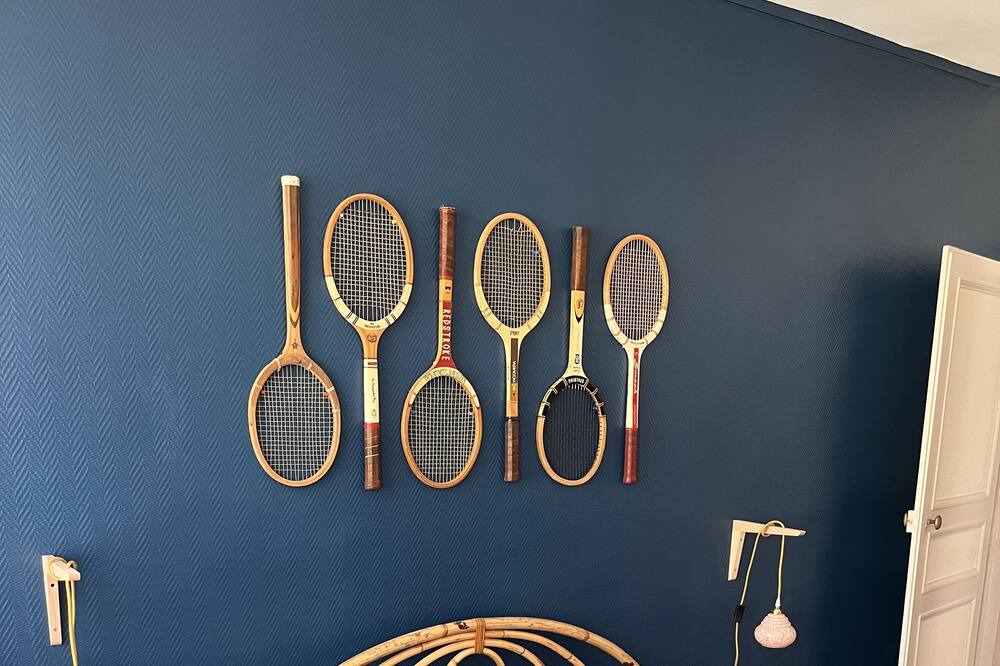 Photo of Bedroom in Nonant-le-Pin