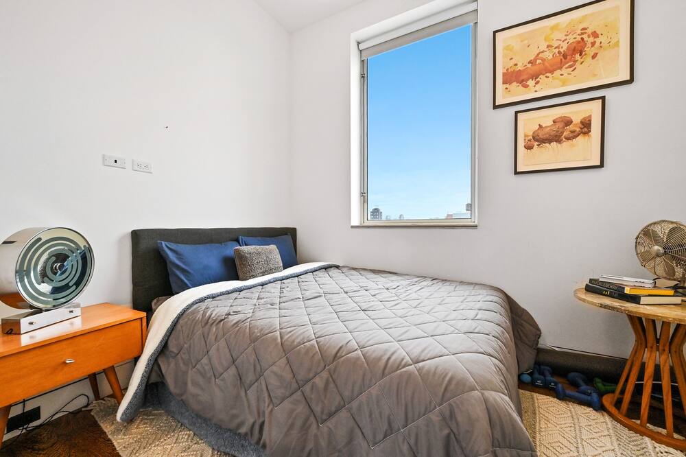 Photo of Bedroom in Bowery
