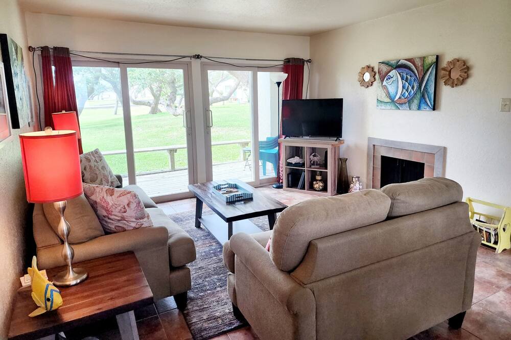 Photo of Livingroom in Sailhouse