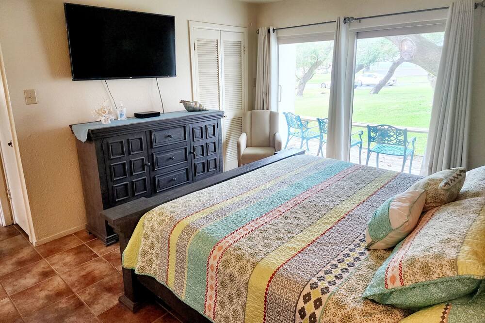 Photo of Bedroom in Sailhouse