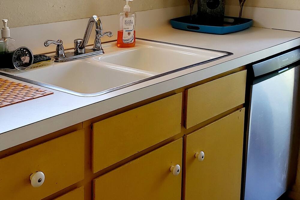 Photo of Kitchen in Sailhouse