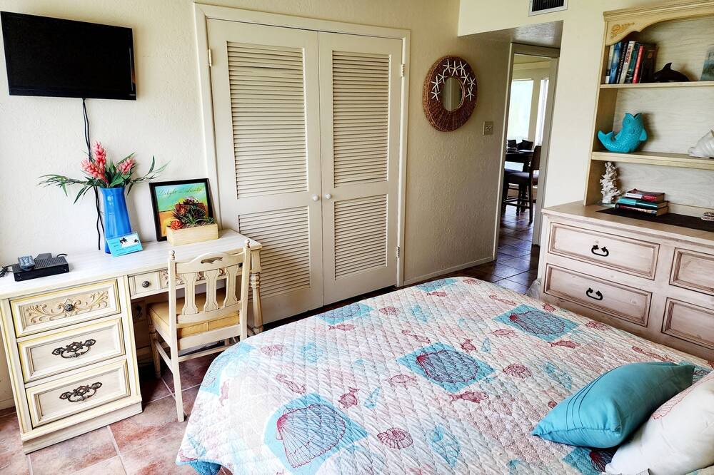 Photo of Bedroom in Sailhouse
