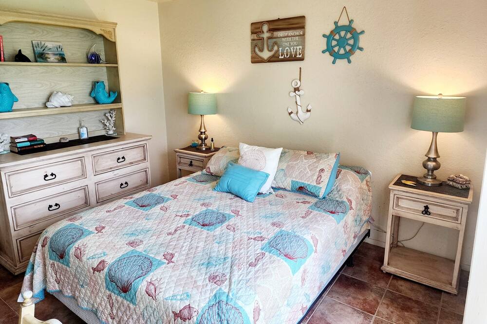 Photo of Bedroom in Sailhouse
