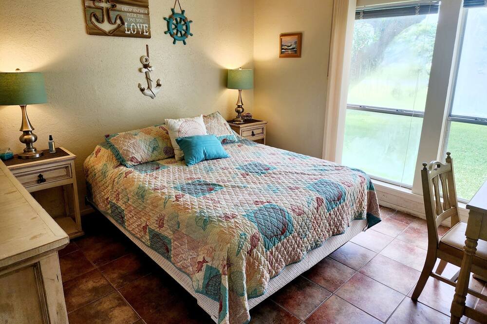Photo of Bedroom in Sailhouse