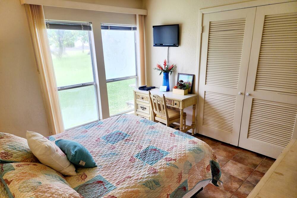 Photo of Bedroom in Sailhouse