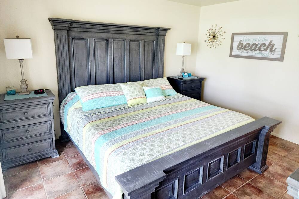 Photo of Bedroom in Sailhouse