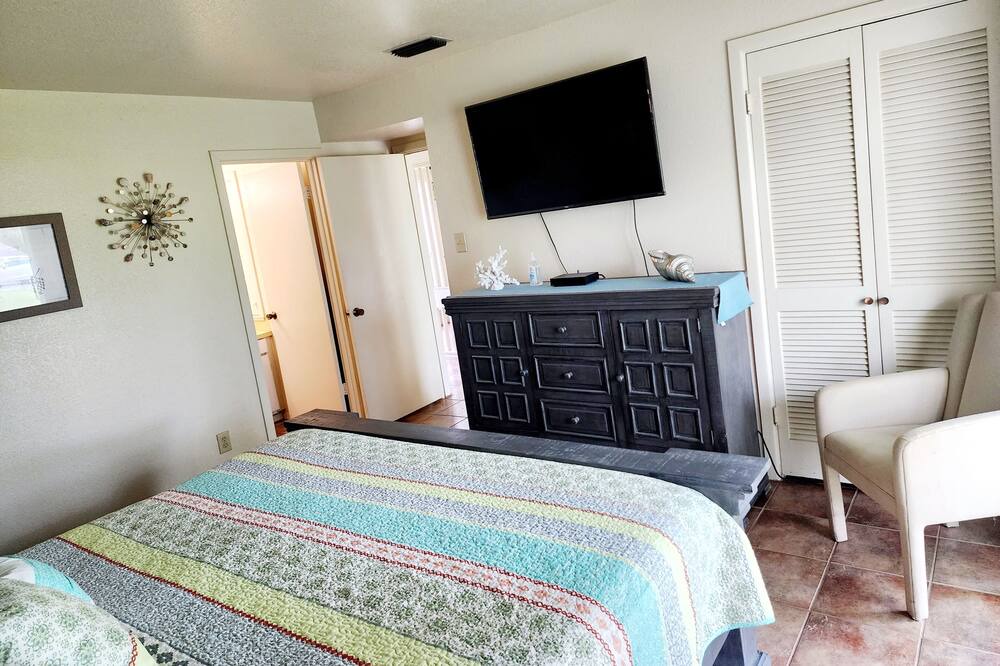 Photo of Bedroom in Sailhouse
