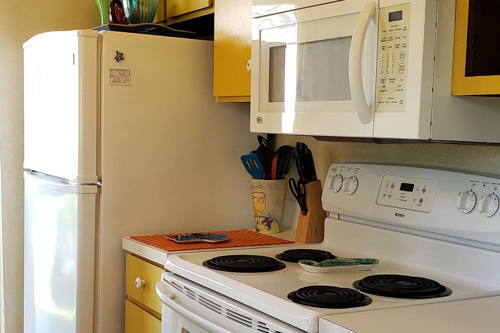 Photo of Kitchen in Sailhouse