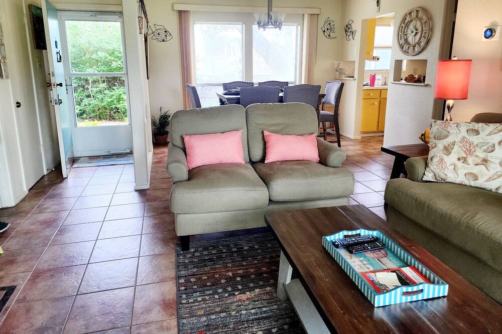 Photo of Livingroom in Sailhouse