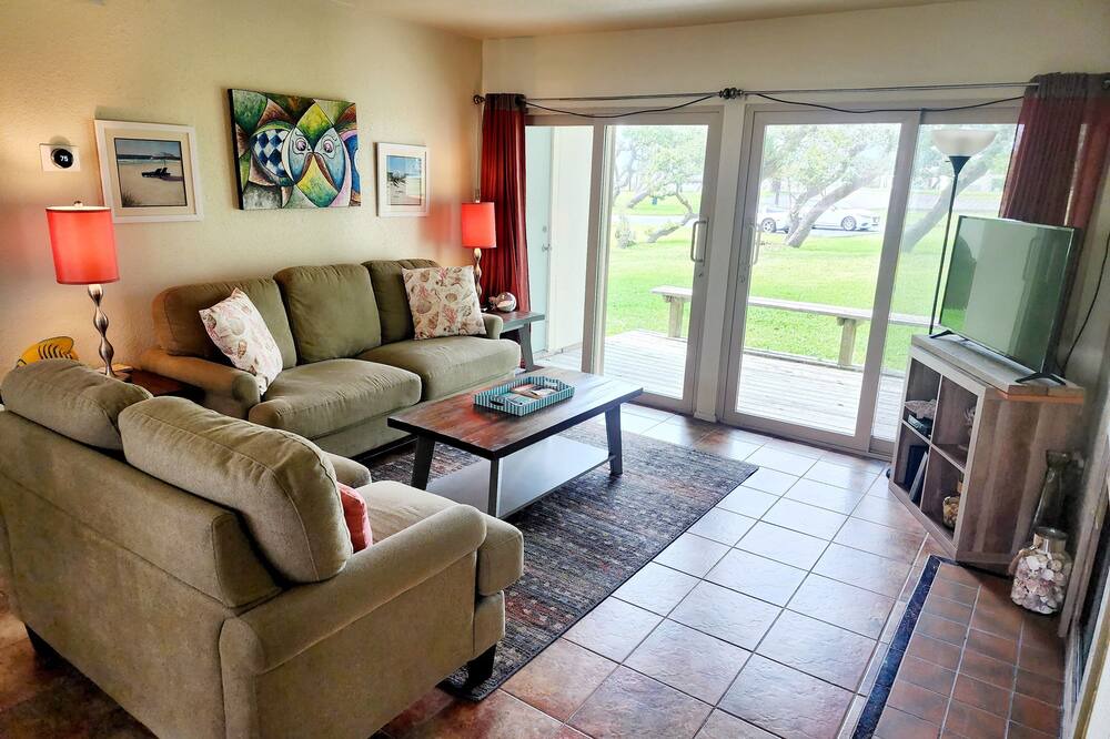 Photo of Livingroom in Sailhouse