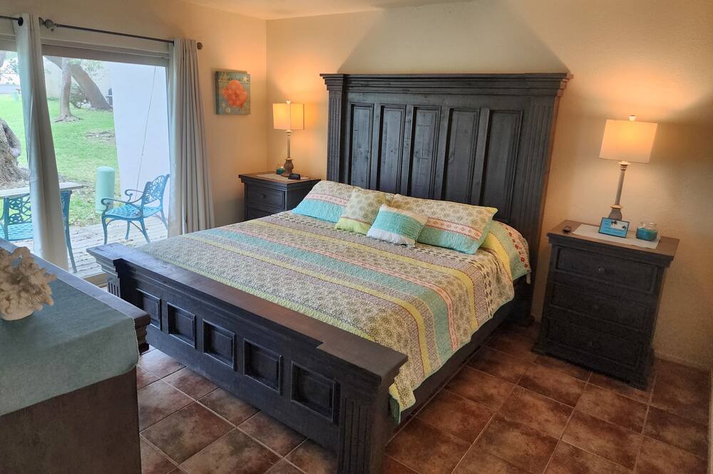 Photo of Bedroom in Sailhouse
