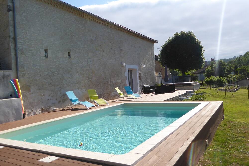 Photo of Outdoor in Chancelade