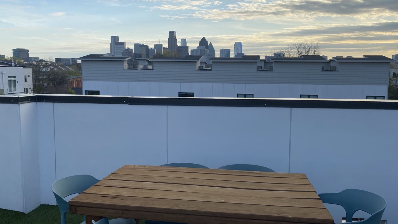 Photo of Outdoor in Old East Dallas