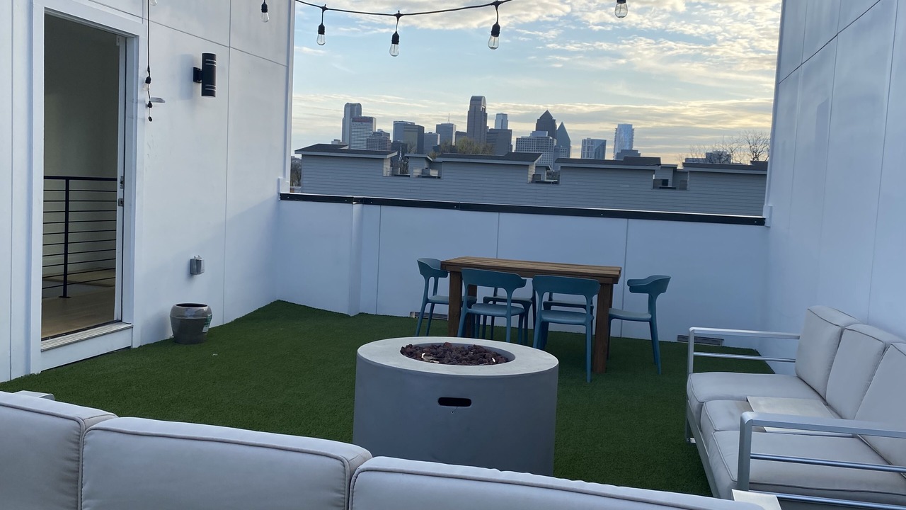 Photo of Outdoor in Old East Dallas