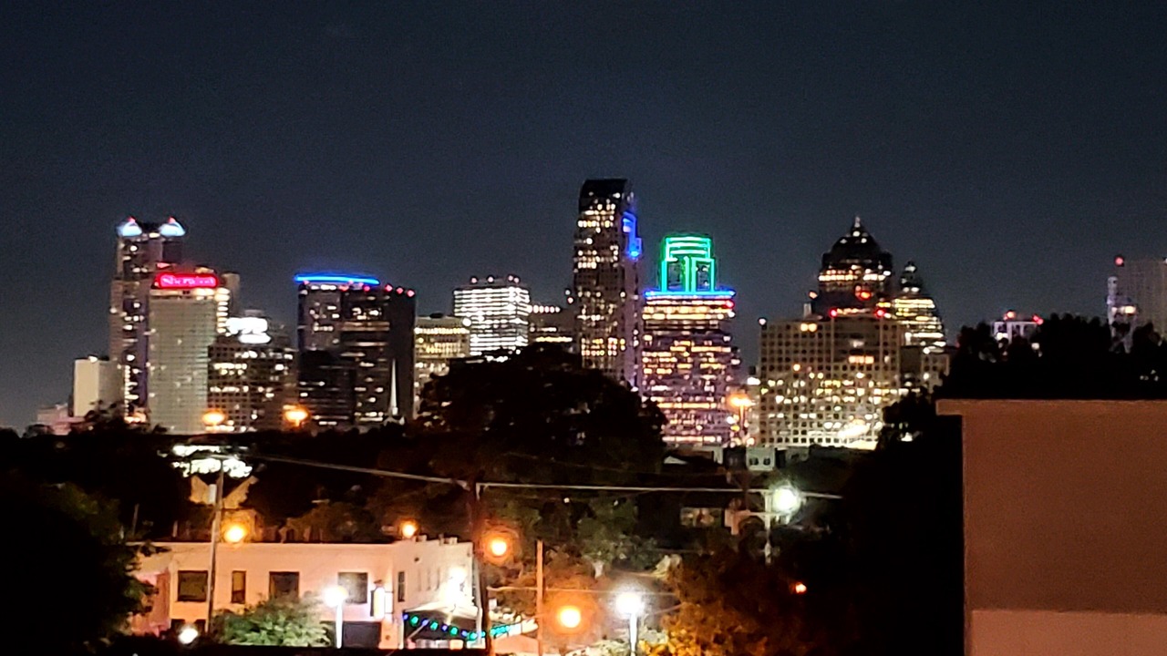 Photo of Outdoor in Old East Dallas