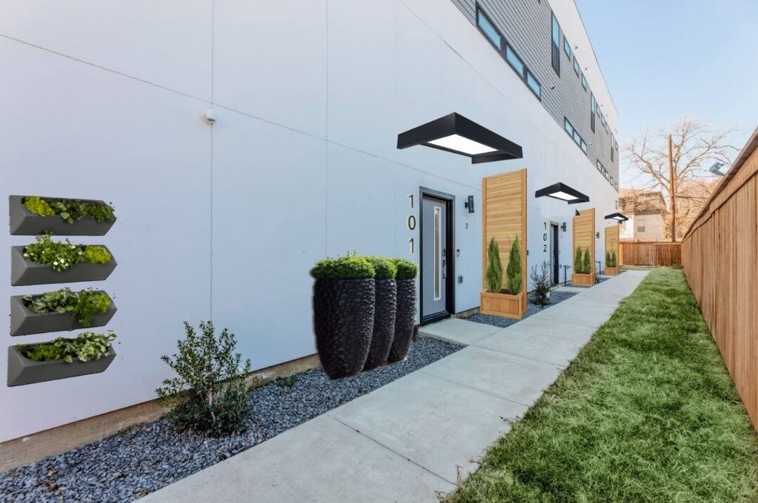 Photo of Outdoor in Old East Dallas