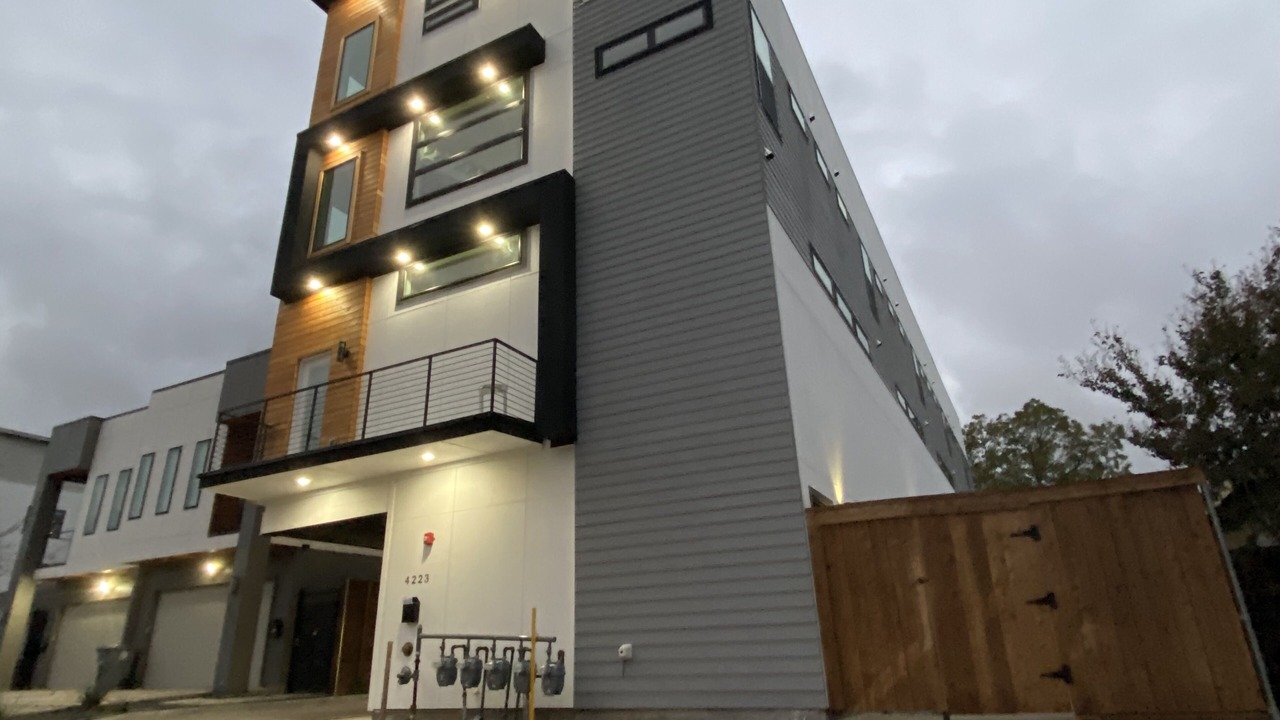 Photo of Outdoor in Old East Dallas