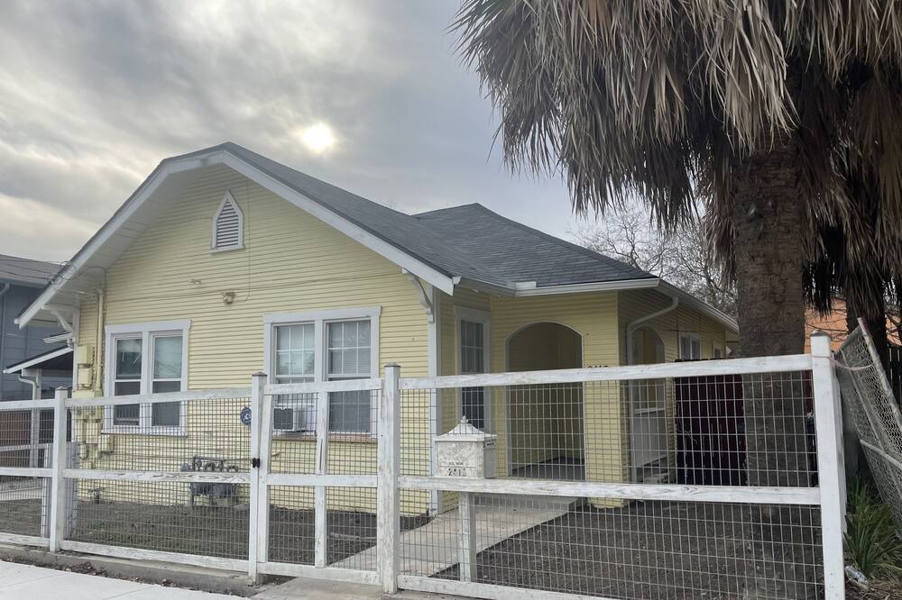Photo of Outdoor in Alta Vista