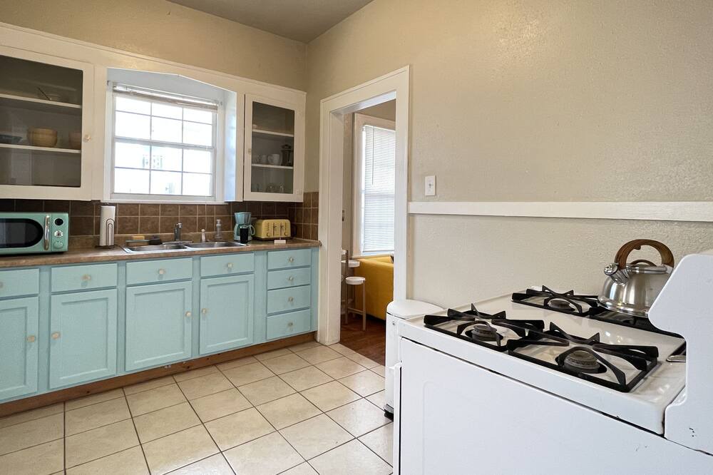 Photo of Kitchen in Alta Vista