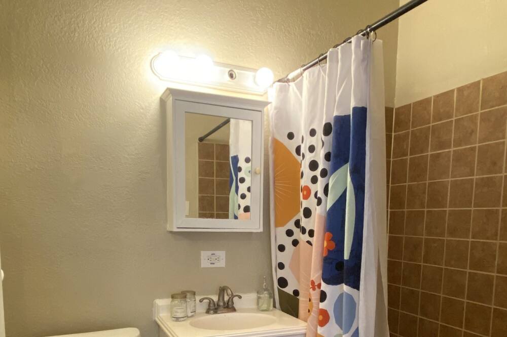 Photo of Bathroom in Alta Vista