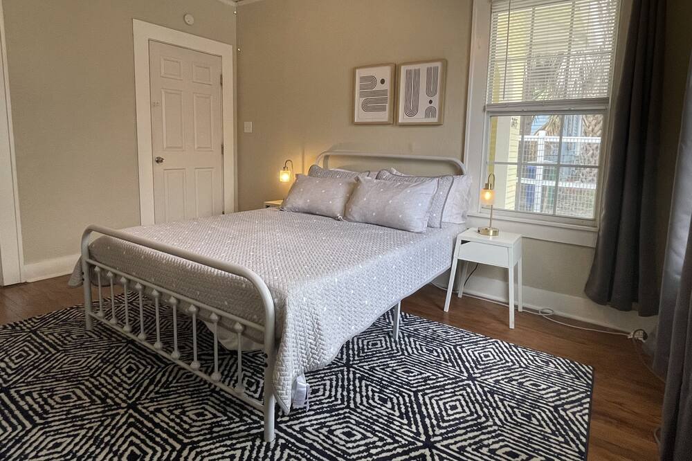 Photo of Bedroom in Alta Vista